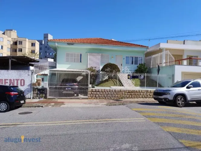 Casa à venda, 300 m² por R$ 1.200.000,00 - Estreito - Florianópolis/SC
