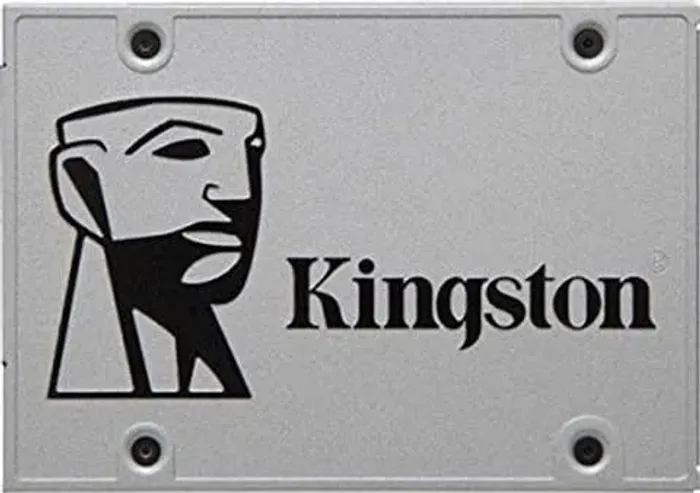 SSD 120GB Kingston SUV400 SATA 2.5 III Notebook Computador PC Desktop HD SSD
