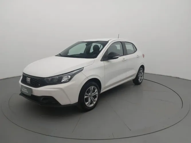 Fiat Argo Drive 1.0 Firefly 2026