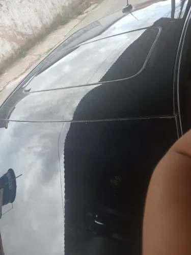 Ford Fusion SEL 2.3 16V 162cv Aut. 2008