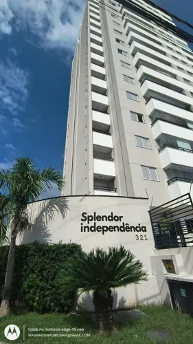Apartamento para LOCAÇÃO tem 114 m² com 3 quartos- Vl Independencia- Taubate- SP