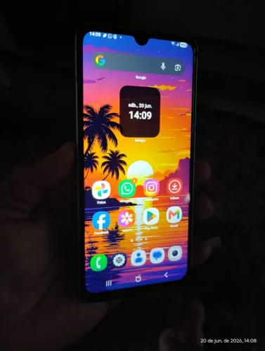 Samsung A06