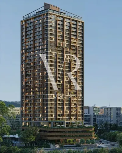 Apartamento à Venda, Aeroclube, João Pessoa, PB Ecopark