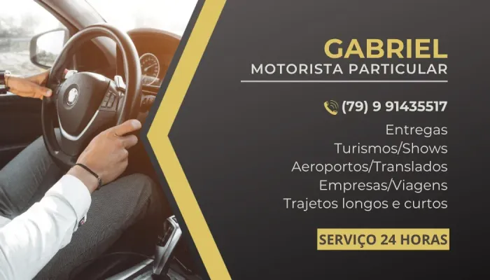 Carro Motorista