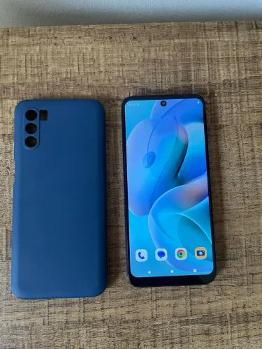 Celular moto G41