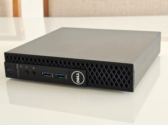 MiniPC Dell i5 8GB 480GB