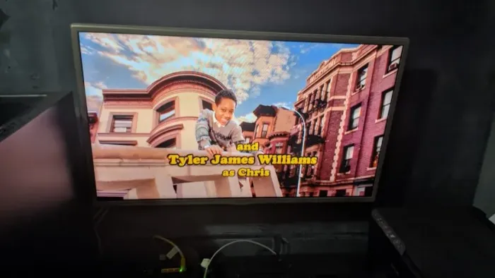 Smart tv LG 32 polegadas