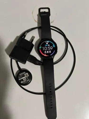 Samsung Galaxy Watch 4 de 44mm Bluetooth