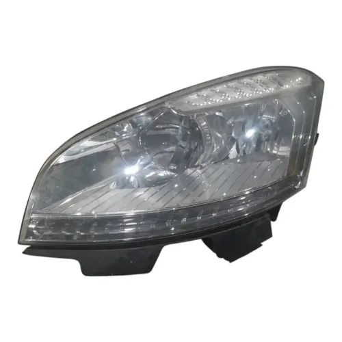 Farol Citroën C4 Picasso 2009 2010 2011 2012 2013 2014