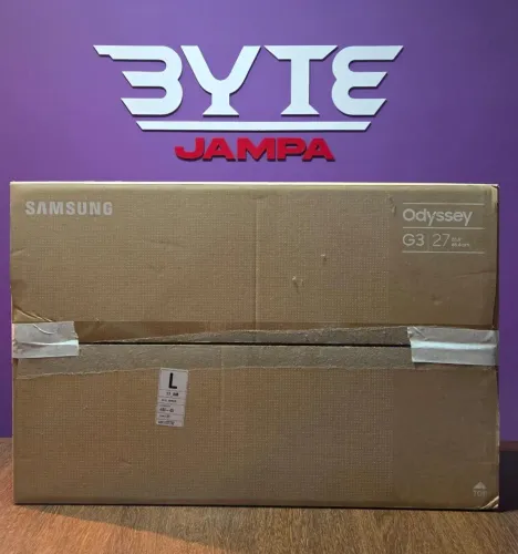 Monitor Gamer Samsung 27 Polegadas 