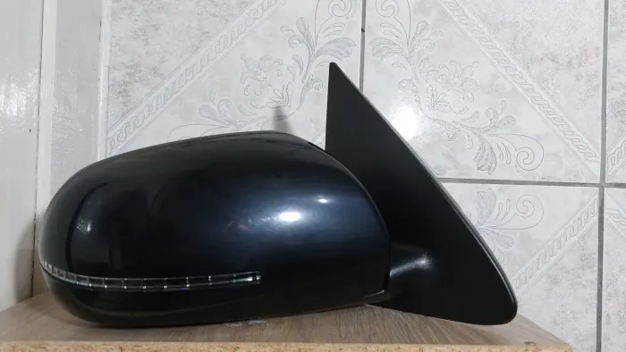 Retrovisor LD Kia Cerato 2009 a 2013