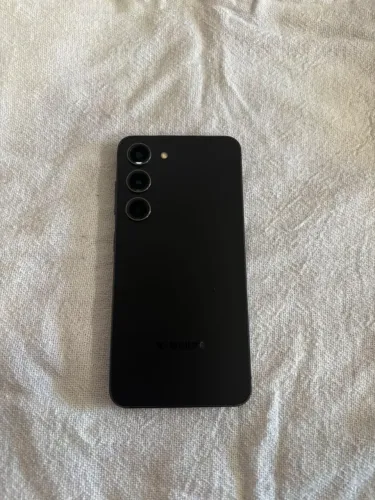 Vendo sansung s23 seminovo