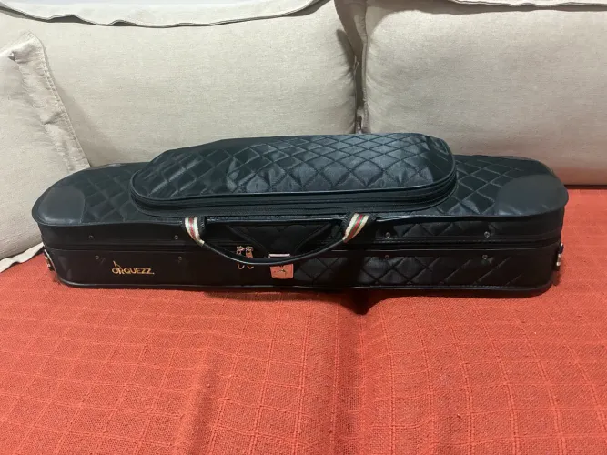 Violino modelo copy stradivarius