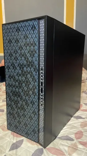 PC GAMER (Apenas hardware)