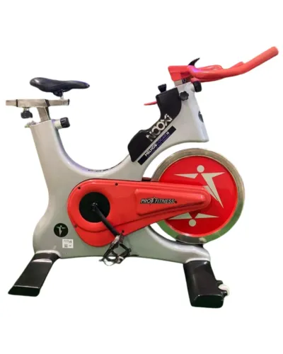 Bike Bicicleta Spinning Nooxi