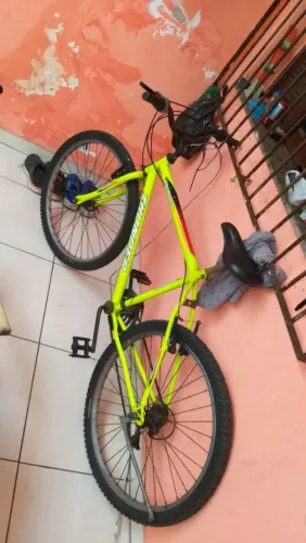 VENDO BIKE