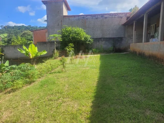 Chácara para Venda em Piedade, PIRAPORÃO, 2 dormitórios, 1 banheiro
