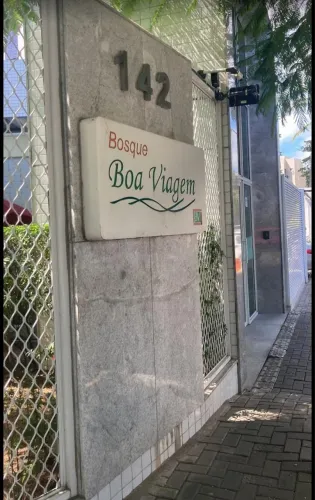 Apartamento à venda no Bosque Boa Viagem Home Service - Boa Viagem | R$ 420.000,00