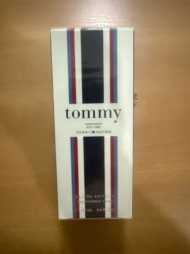Perfume TOMMY Original Importado