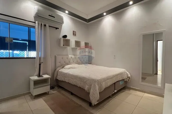 Casa à Venda no bairro Centro em Luís Antônio