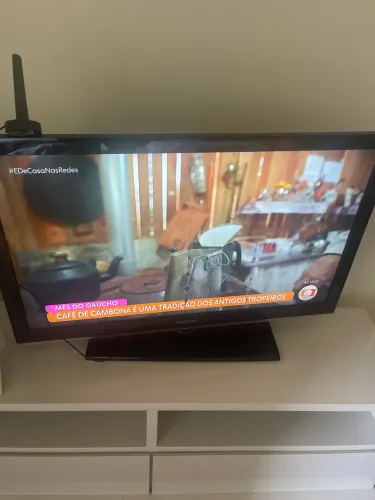 Tv led Samsung 
