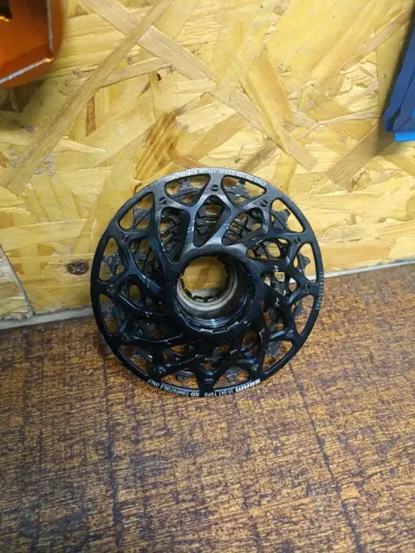 Cassete Sram X01 DH 7v XD