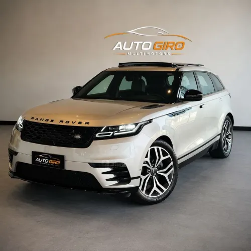 Land Rover Range Rover Range R. VE. R-DYN SE 2.0 4X4 300cv Aut. 2020