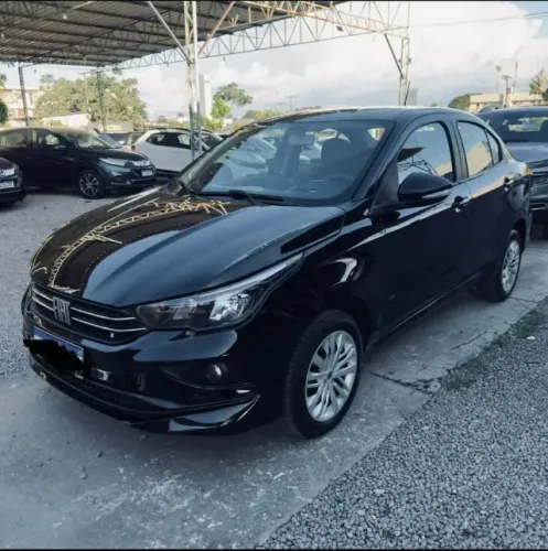 Fiat Cronos Drive 1.3 8V Flex 2023