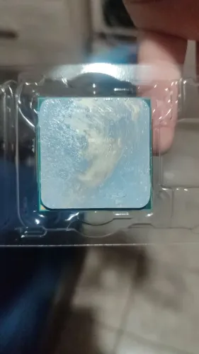 Processador Ryzen 5 5600G