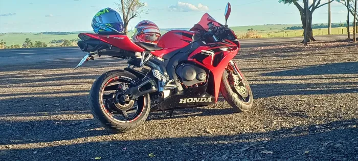 Cbr 1000 rr