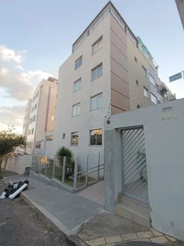 Venda - COBERTURA - UNIAO Belo Horizonte MG