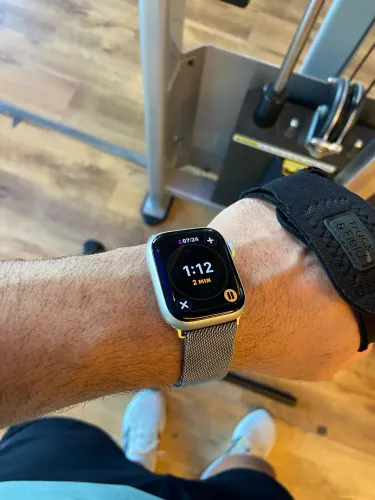 Relógio Apple Watch série 9 41MM