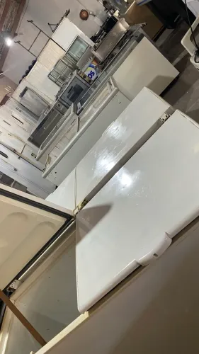 Freezer novos e seminovos a partir de 999,00 todos com 3 meses de garantia