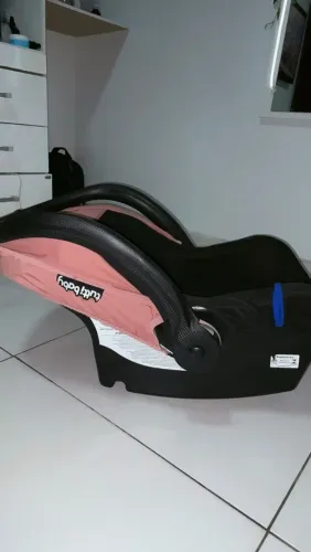 Bebê conforto