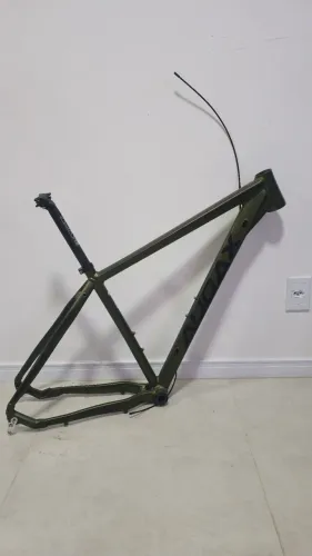Quadro Audax Adx 300 Tamanho 19 (L)