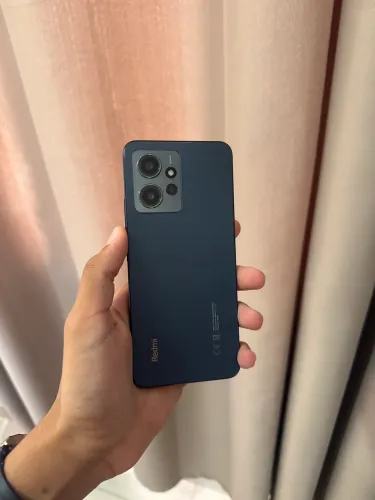 Redmi note 12 4g