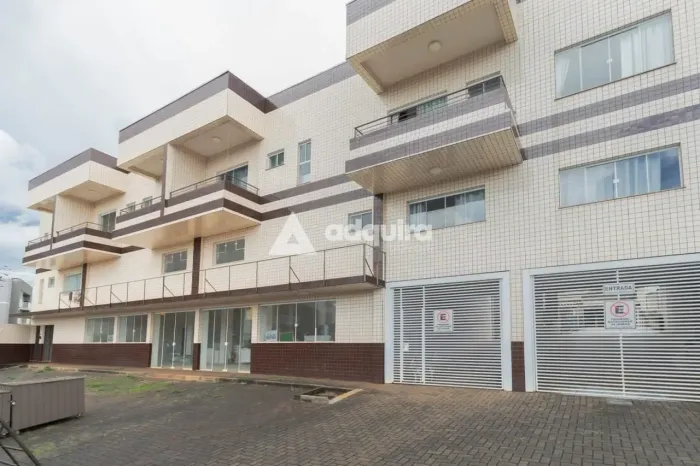 Apartamento para locação, Neves, Ponta Grossa, PR