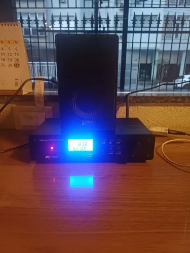 AAT Advanced Audio Technologies > Audio Streaming > AAT BTA-2 G2