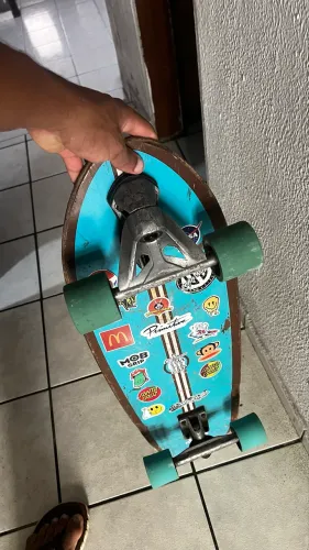 Skates