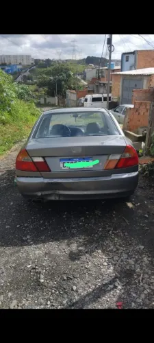Mitsubishi Galant GS 2.0 V6 2022