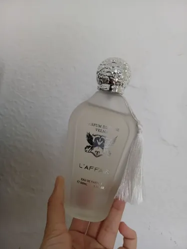 Perfume L'affair