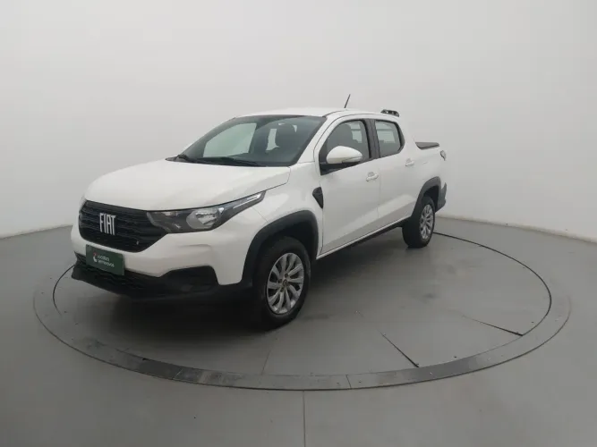 Fiat Strada Freedom 1.3 Flex 8V CD 2025