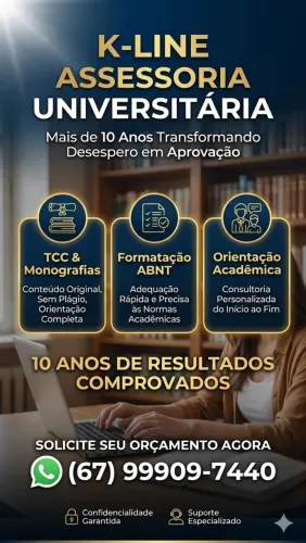 Assessoria Universitária 