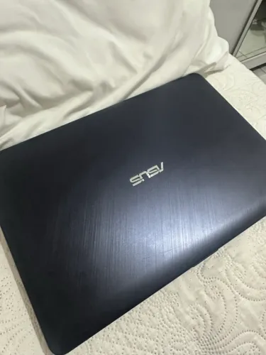 vendo notebook ASUS