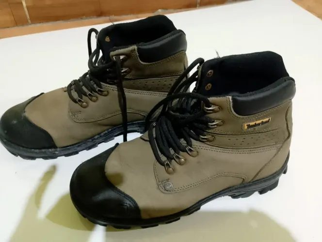 bota masculina tamanho 42