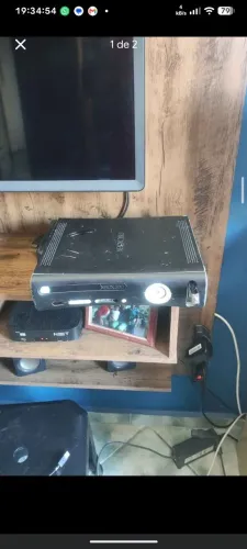 Xbox 360 desbloqueado