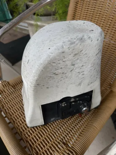 Motor para Portão Omegasat DZ3000