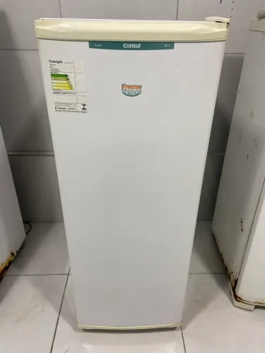 Frezzeer cônsul