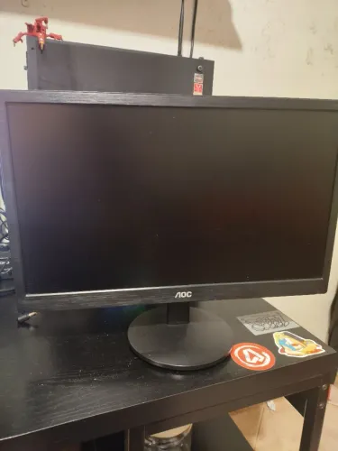 Monitor AOC 18,5 polegadas