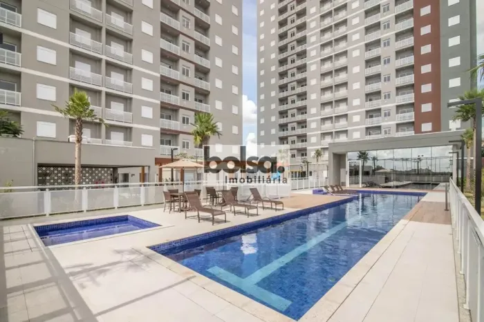 LINDO APARTAMENTO NO RESIDENCIAL AVALON ! !